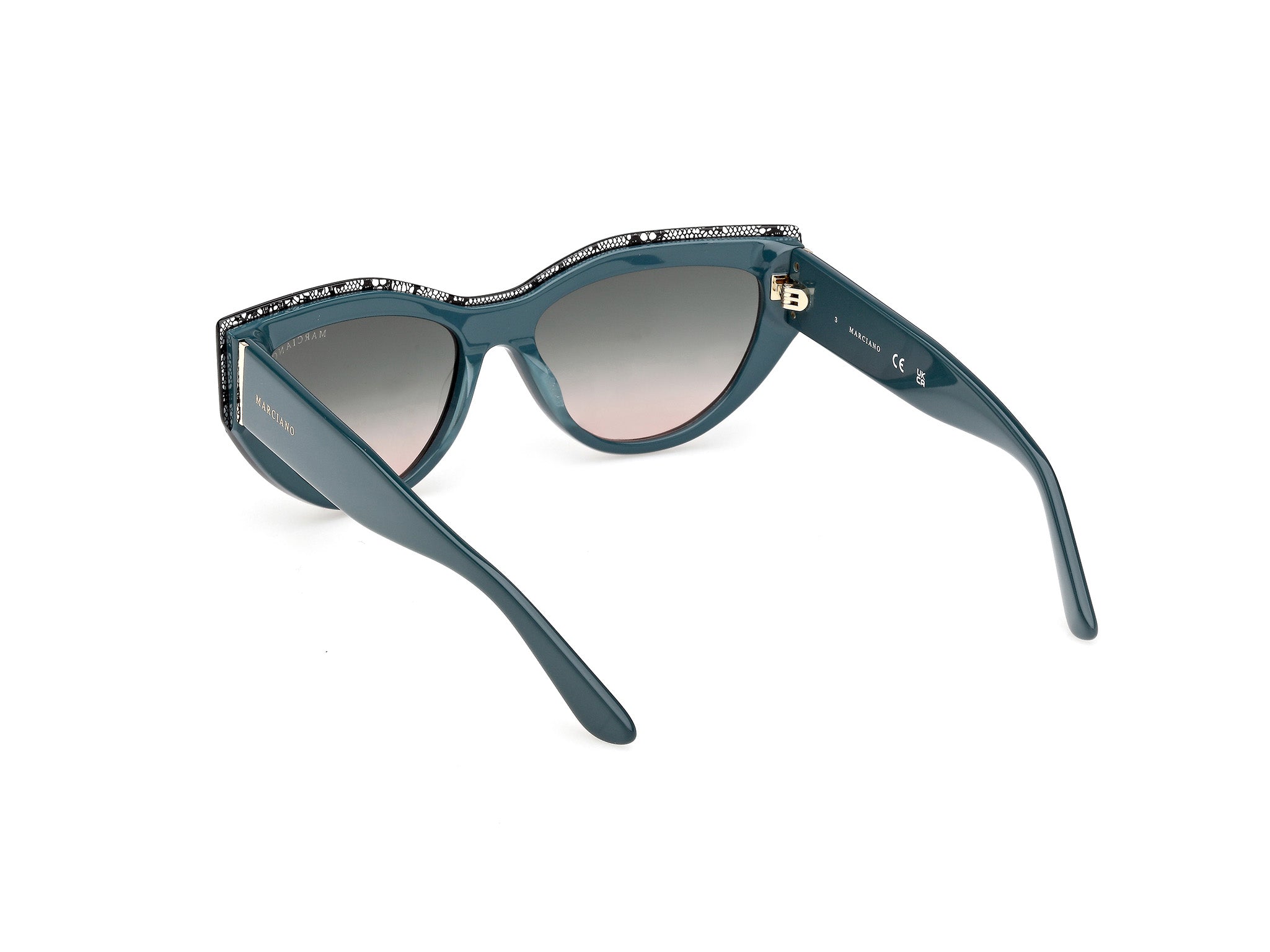 GUESS BY MARCIANO GM00028 89B 55