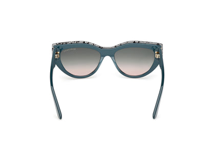 GUESS BY MARCIANO GM00028 89B 55