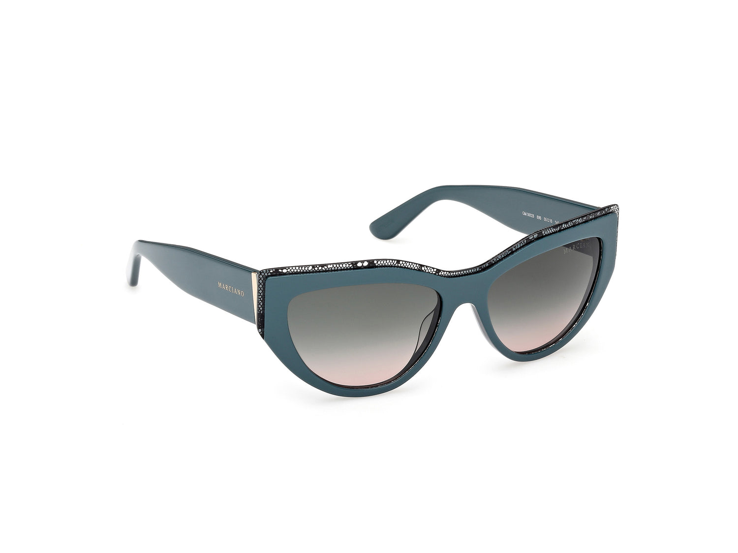 GUESS BY MARCIANO GM00028 89B 55