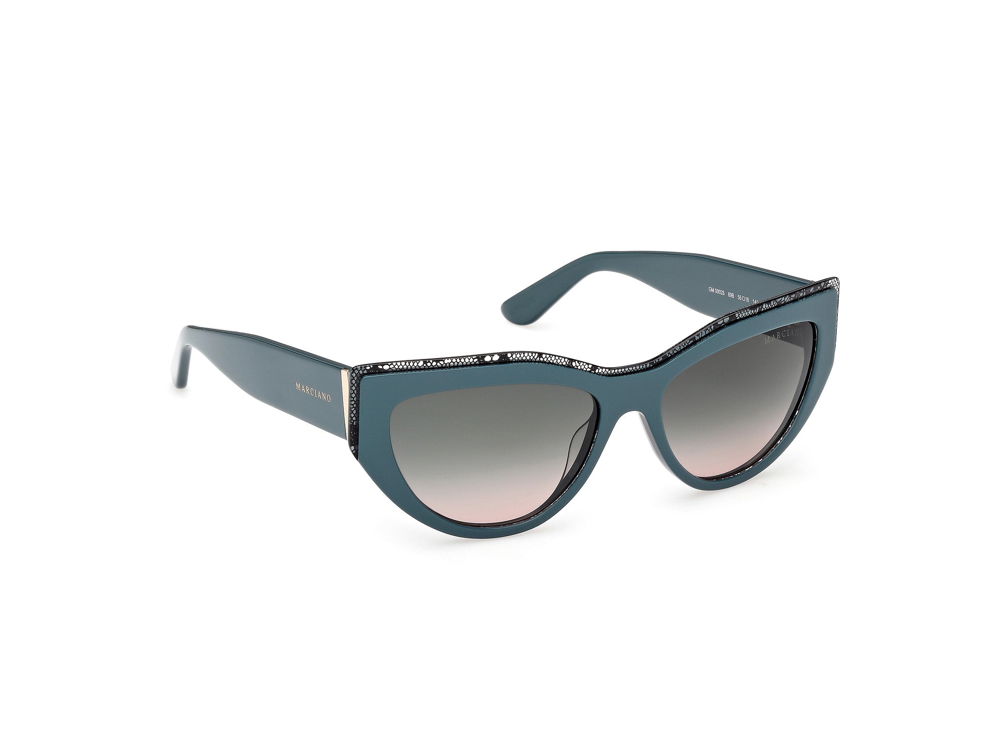 GUESS BY MARCIANO GM00028 89B 55