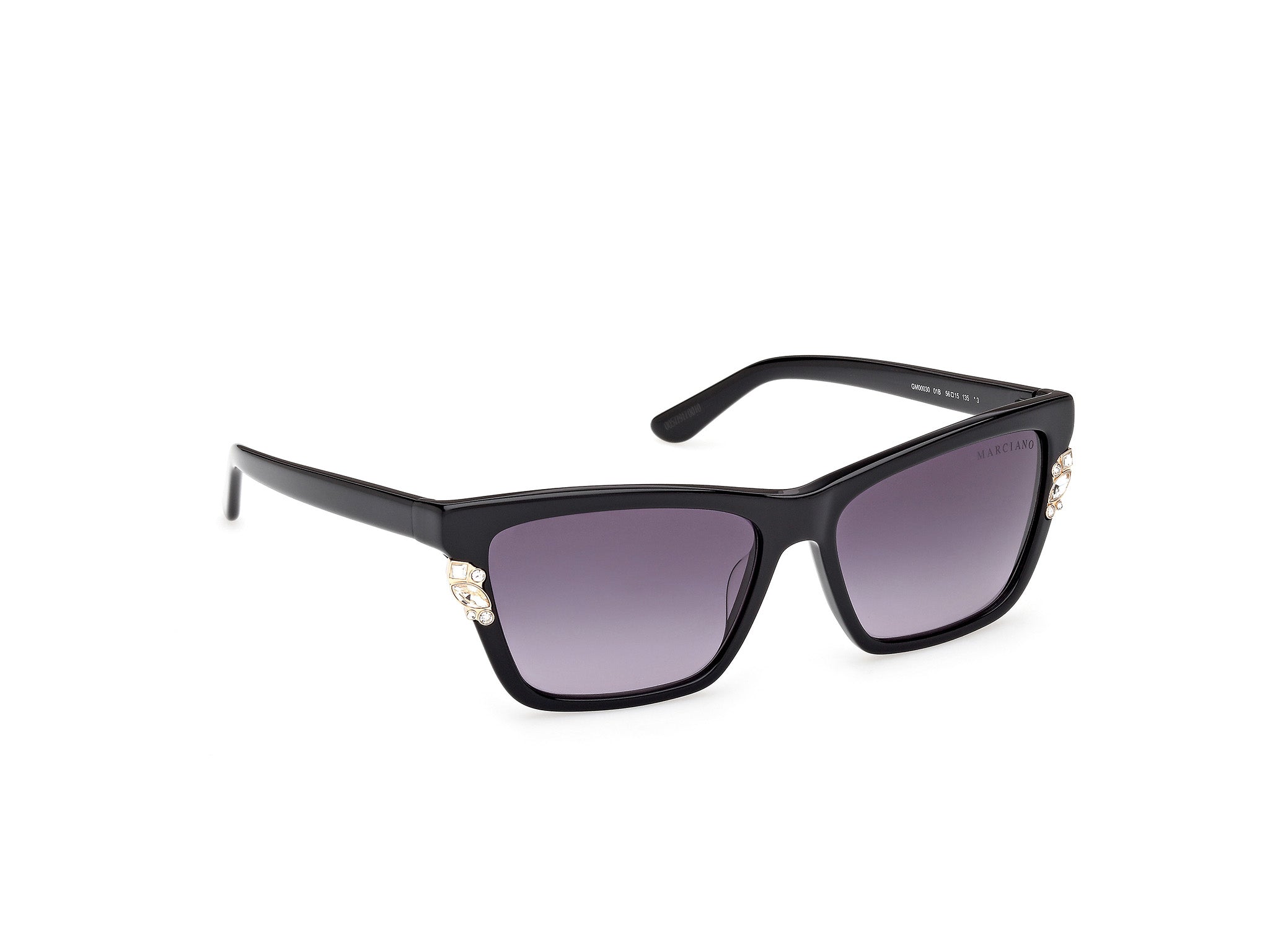 GUESS BY MARCIANO GM00030 01B 56