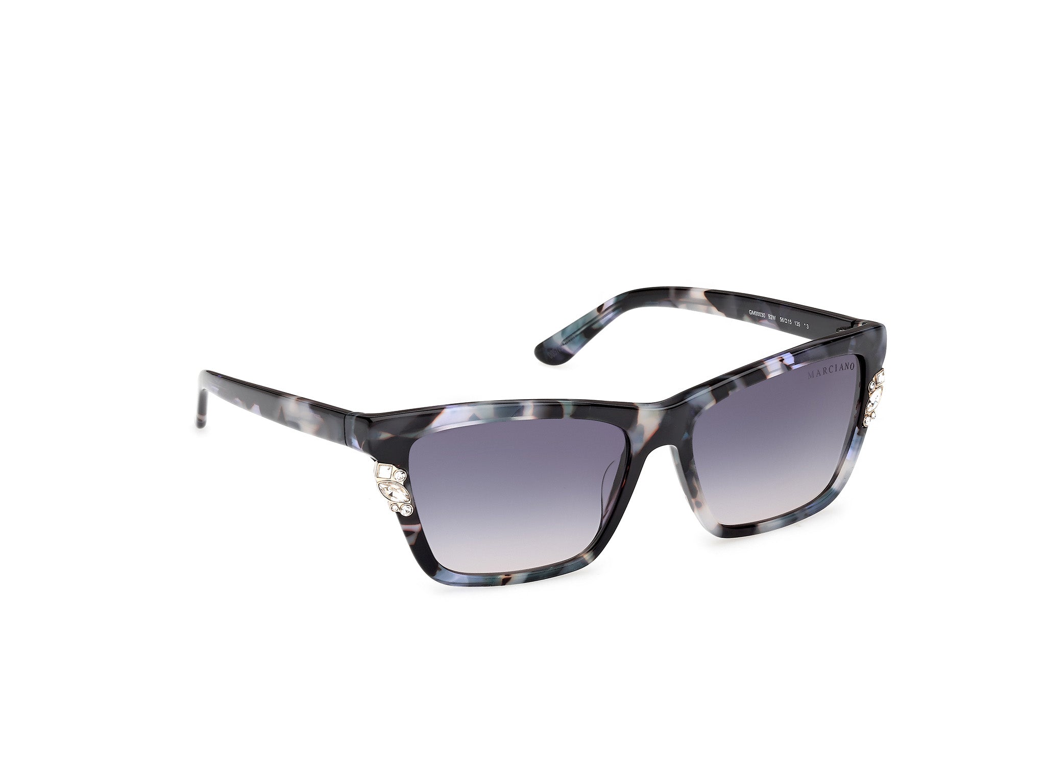 GUESS BY MARCIANO GM00030 92W 56