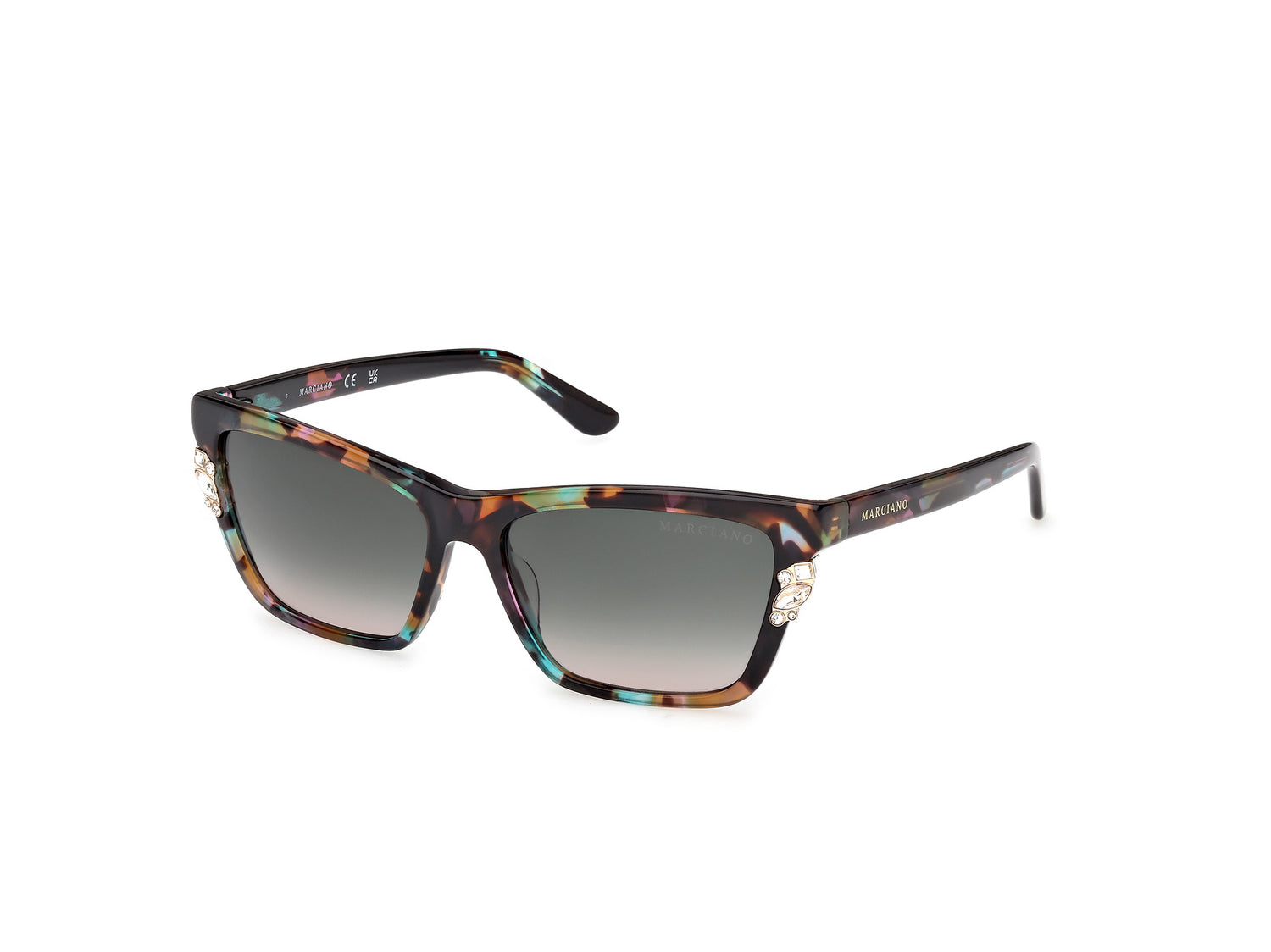 GUESS BY MARCIANO GM00030 98B 56