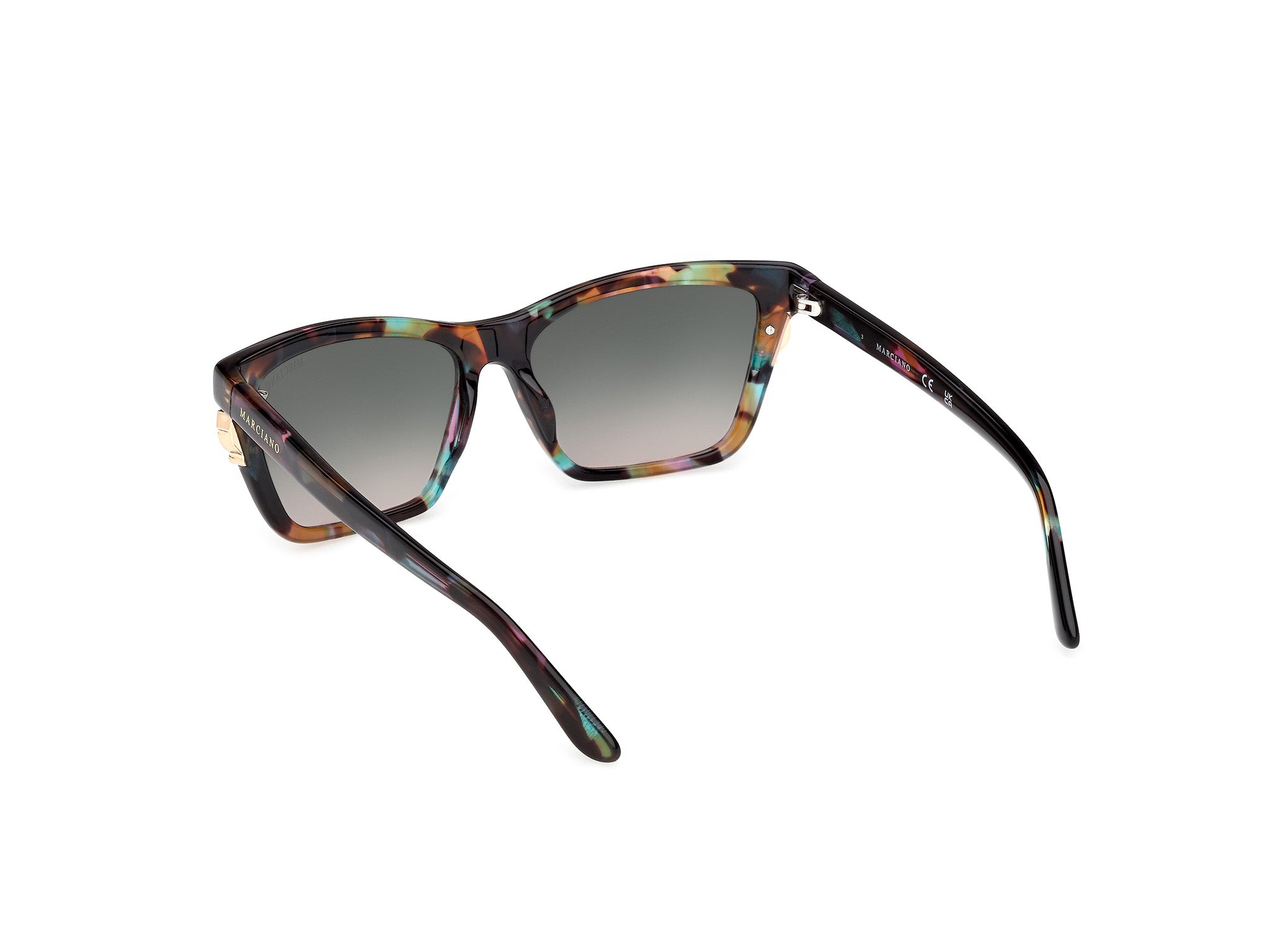 GUESS BY MARCIANO GM00030 98B 56