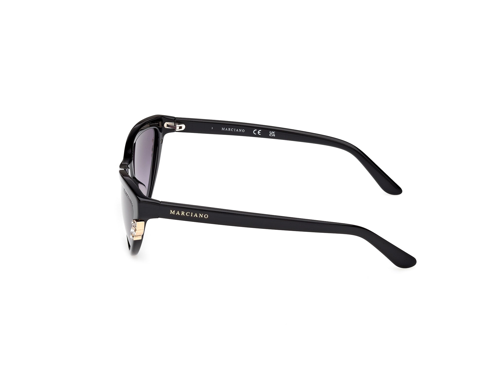 GUESS BY MARCIANO GM00031 01B 57