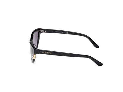 GUESS BY MARCIANO GM00031 01B 57