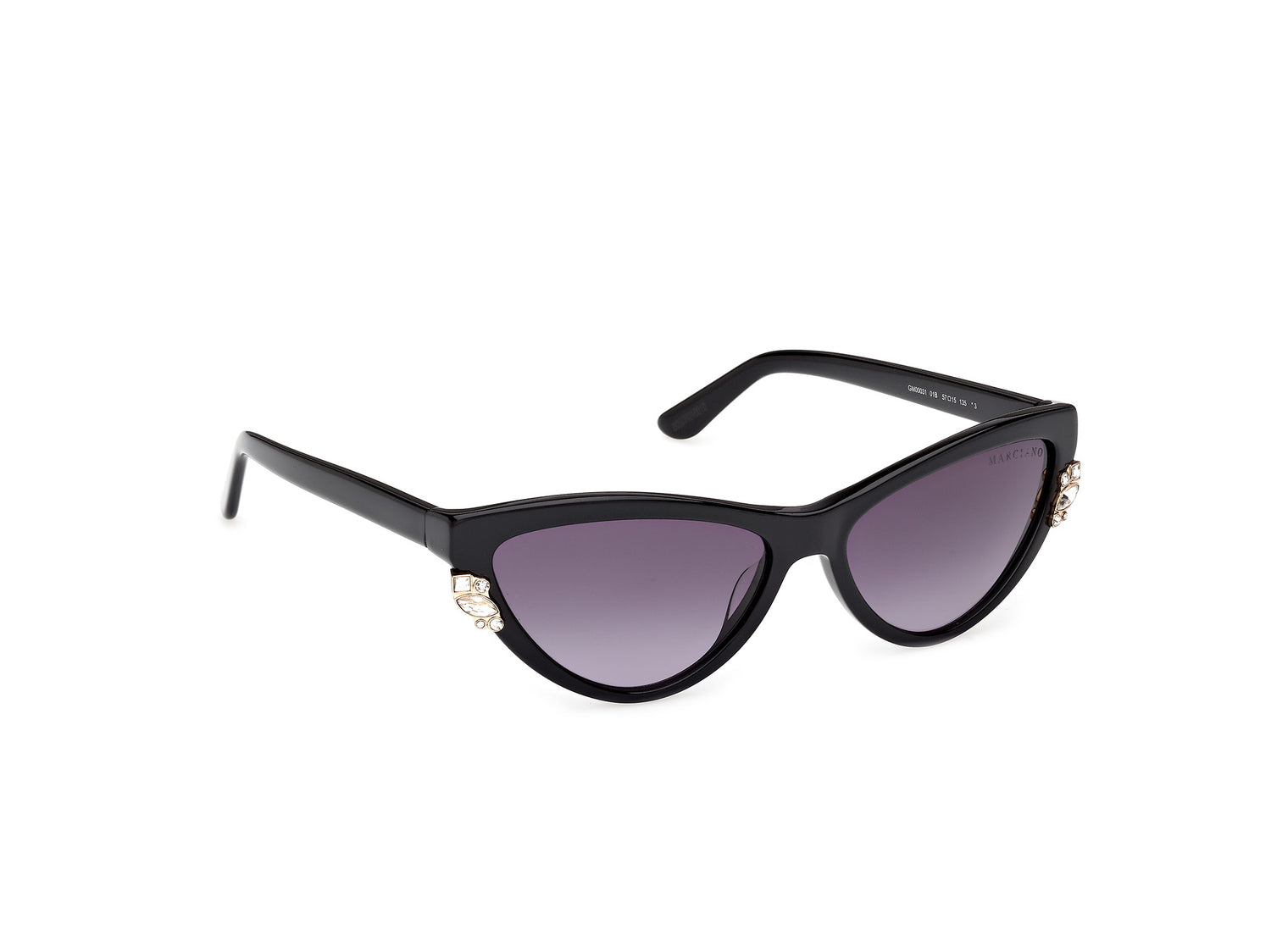 GUESS BY MARCIANO GM00031 01B 57