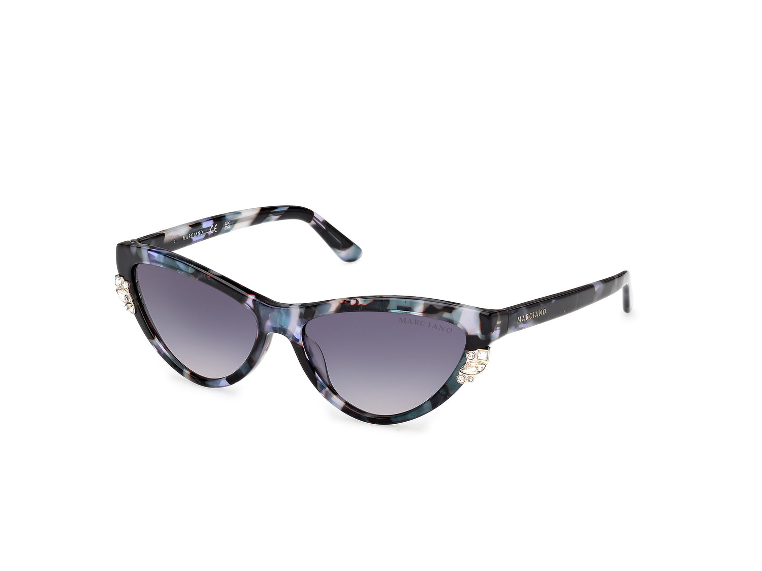 GUESS BY MARCIANO GM00031 92W 57
