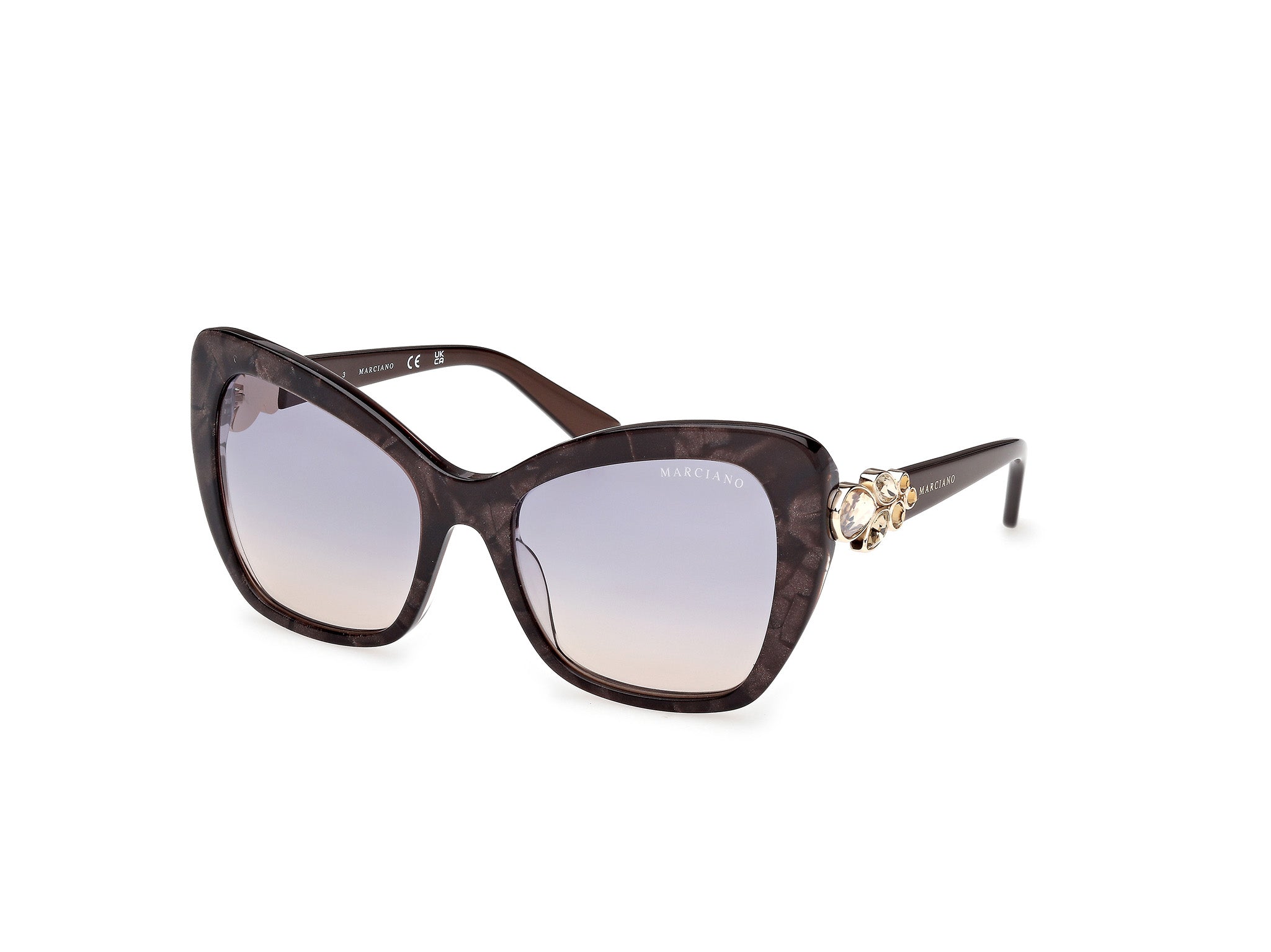 GUESS BY MARCIANO GM00032 50W 55
