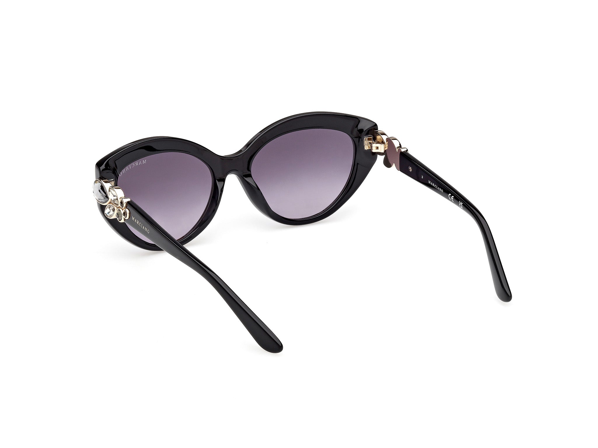 GUESS BY MARCIANO GM00033 01B 54