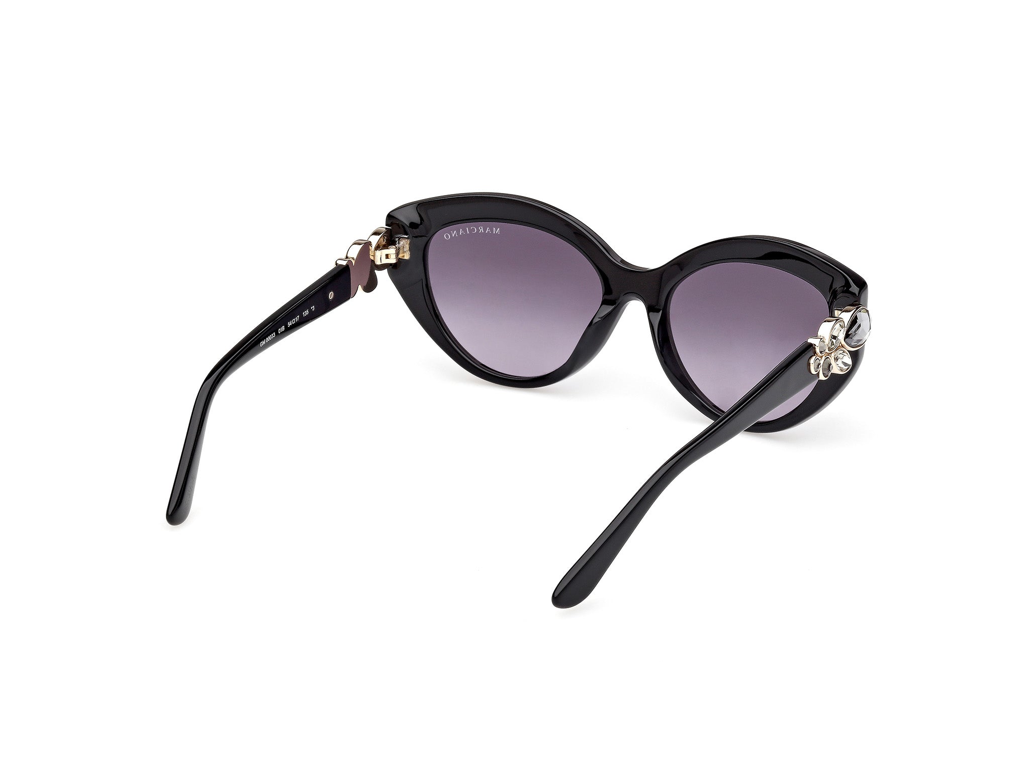 GUESS BY MARCIANO GM00033 01B 54