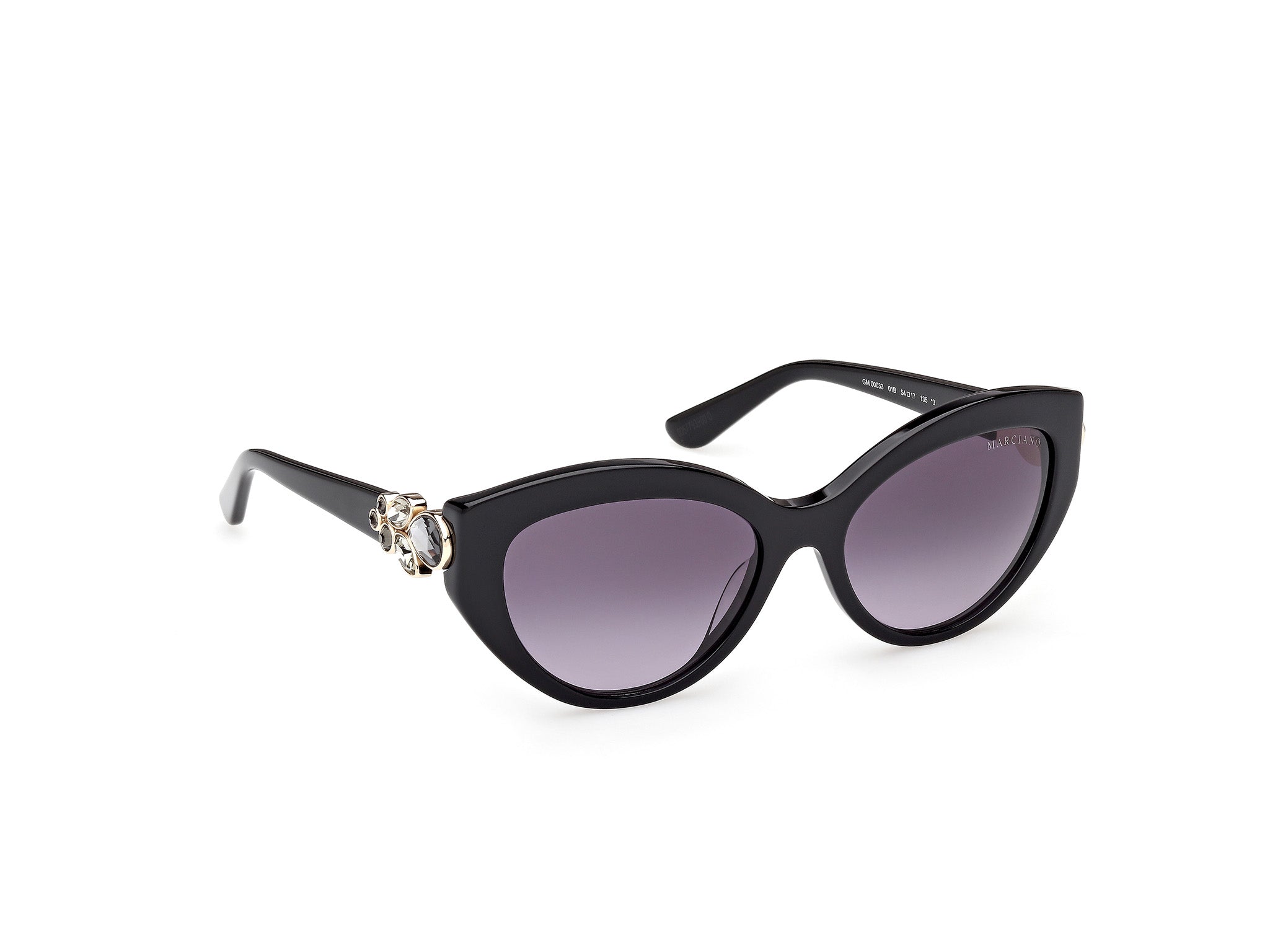 GUESS BY MARCIANO GM00033 01B 54