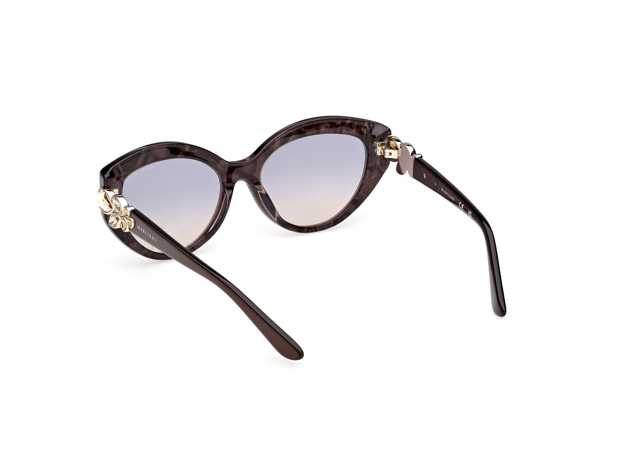 GUESS BY MARCIANO GM00033 50W 54