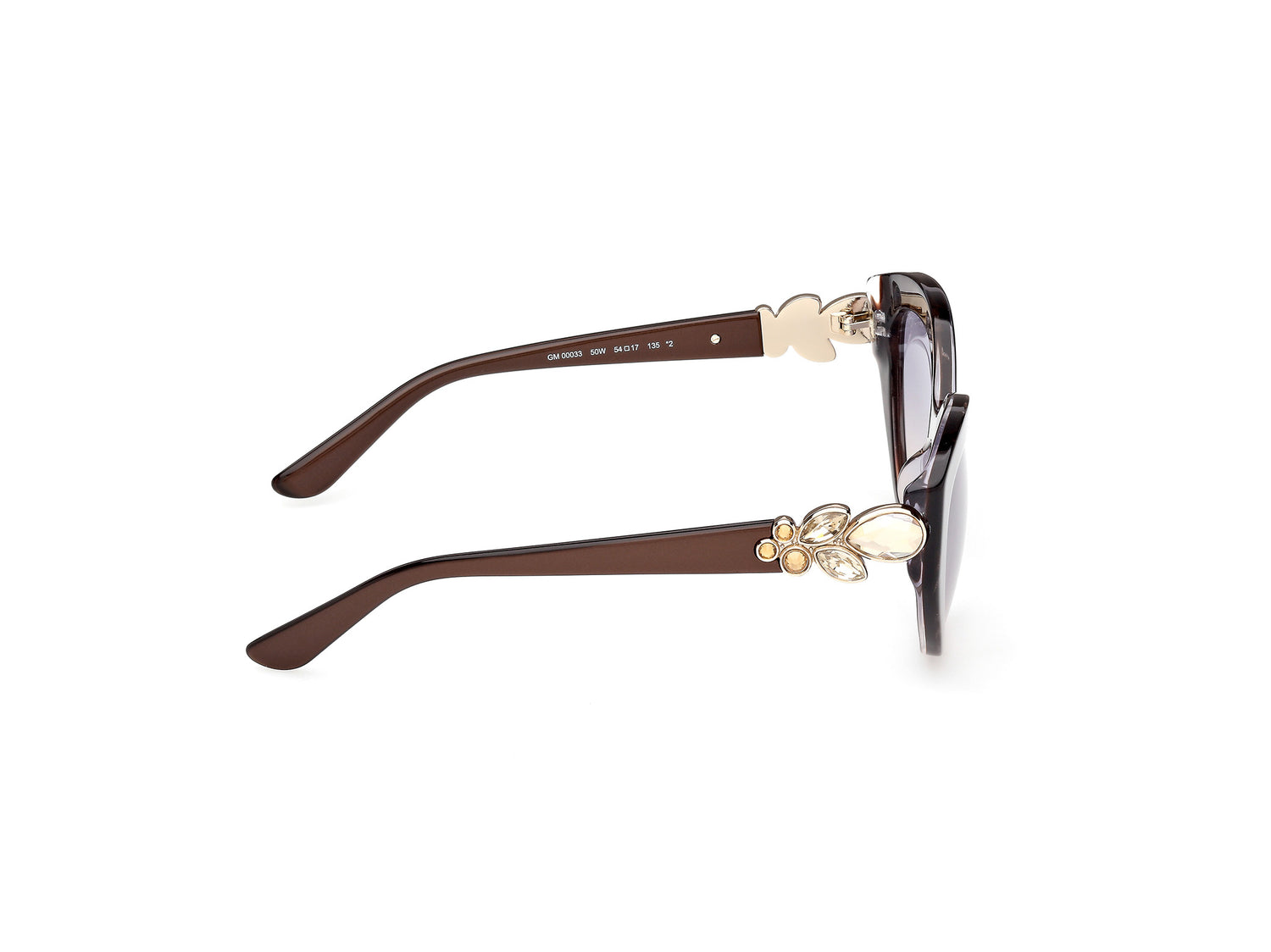 GUESS BY MARCIANO GM00033 50W 54