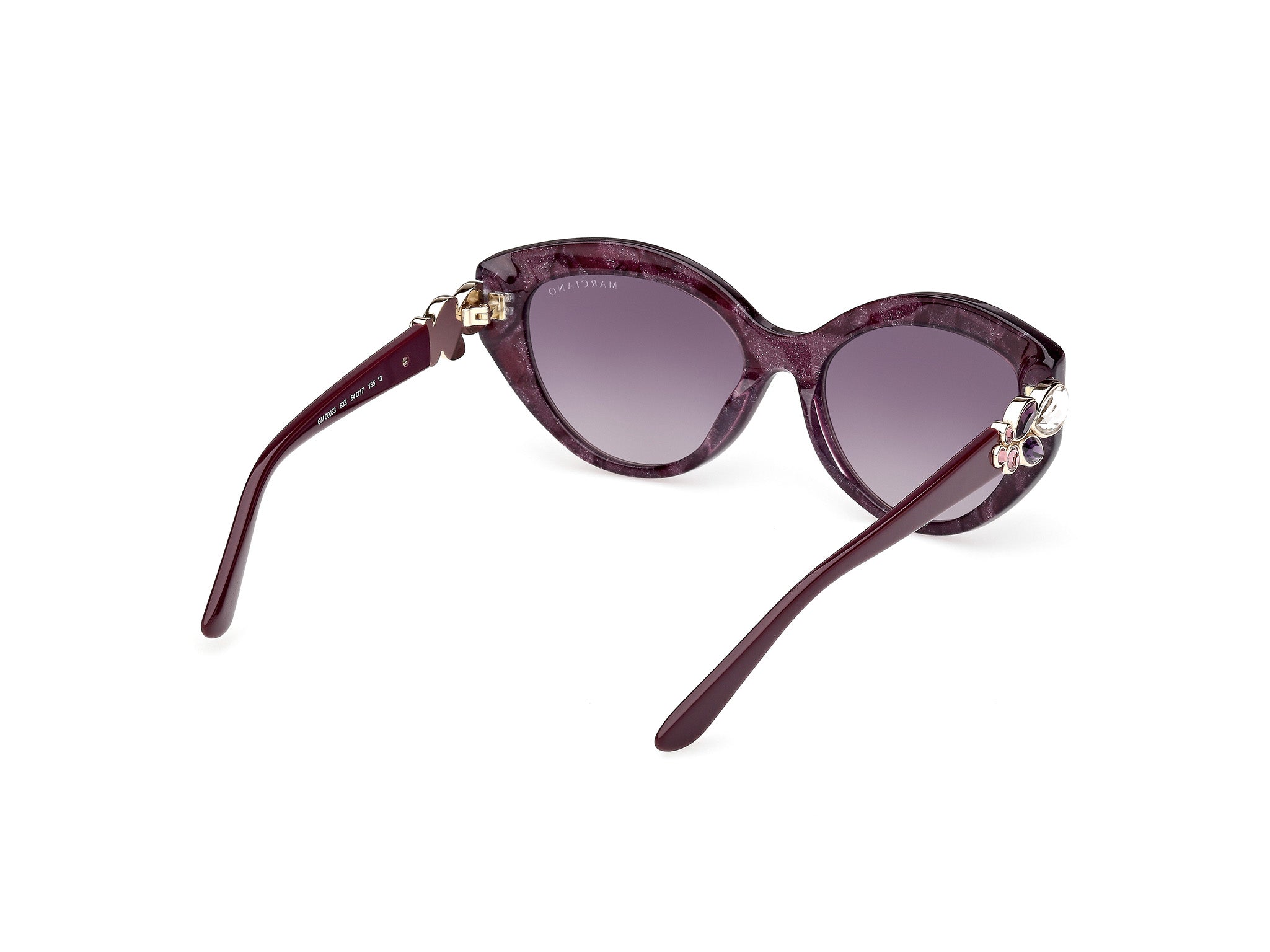 GUESS BY MARCIANO GM00033 83Z 54