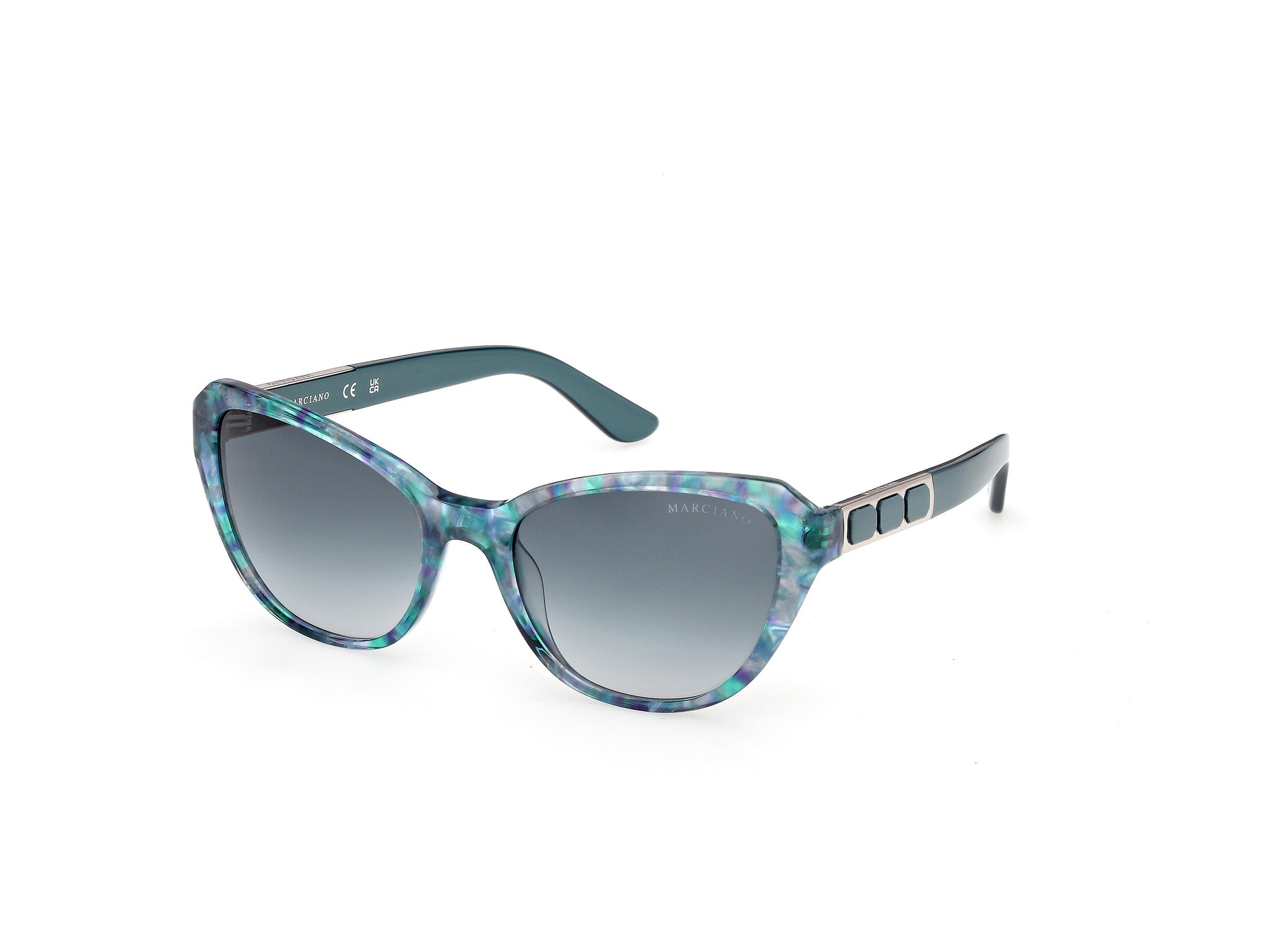 GUESS BY MARCIANO GM00034 89W 55