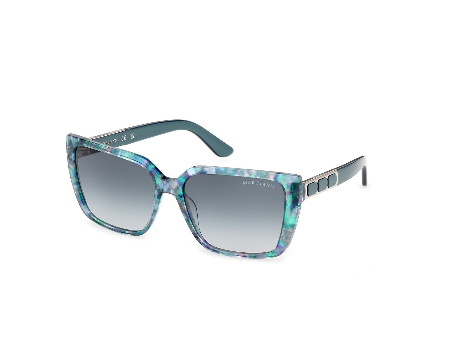 GUESS BY MARCIANO GM00035 89W 58