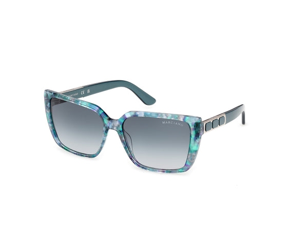 GUESS BY MARCIANO GM00035 89W 58