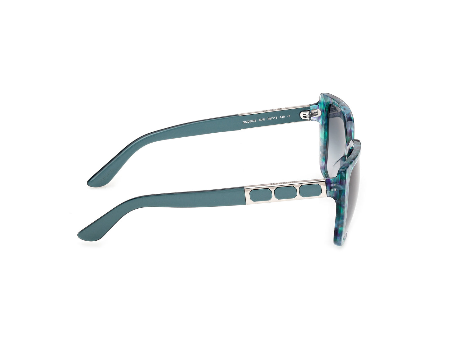 GUESS BY MARCIANO GM00035 89W 58