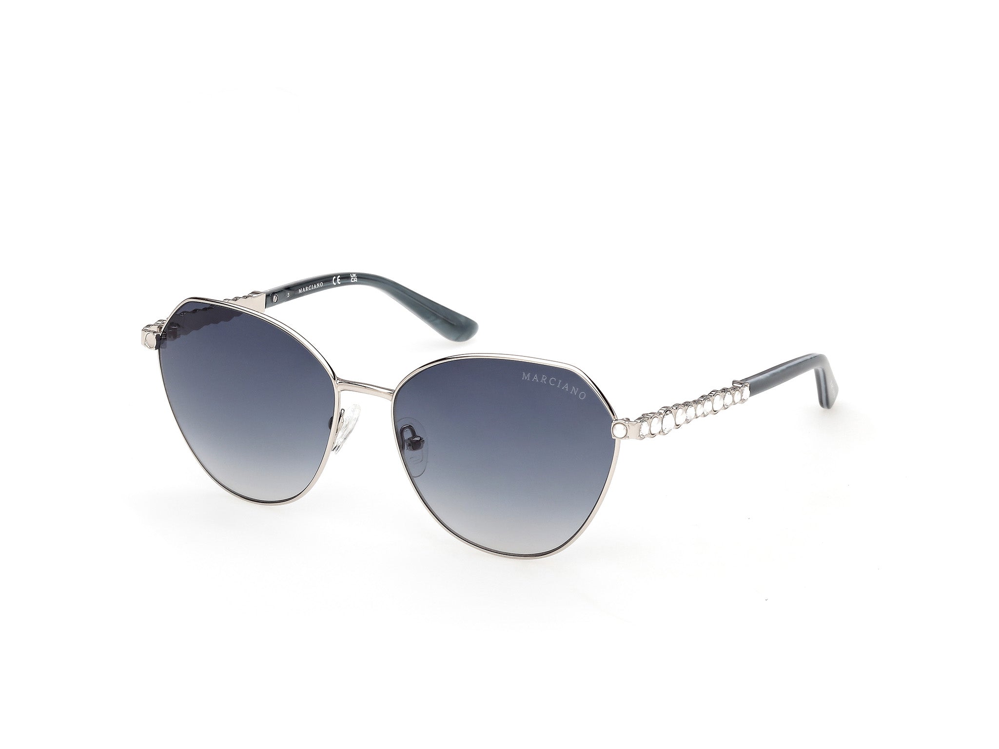 GUESS BY MARCIANO GM00036 10W 58