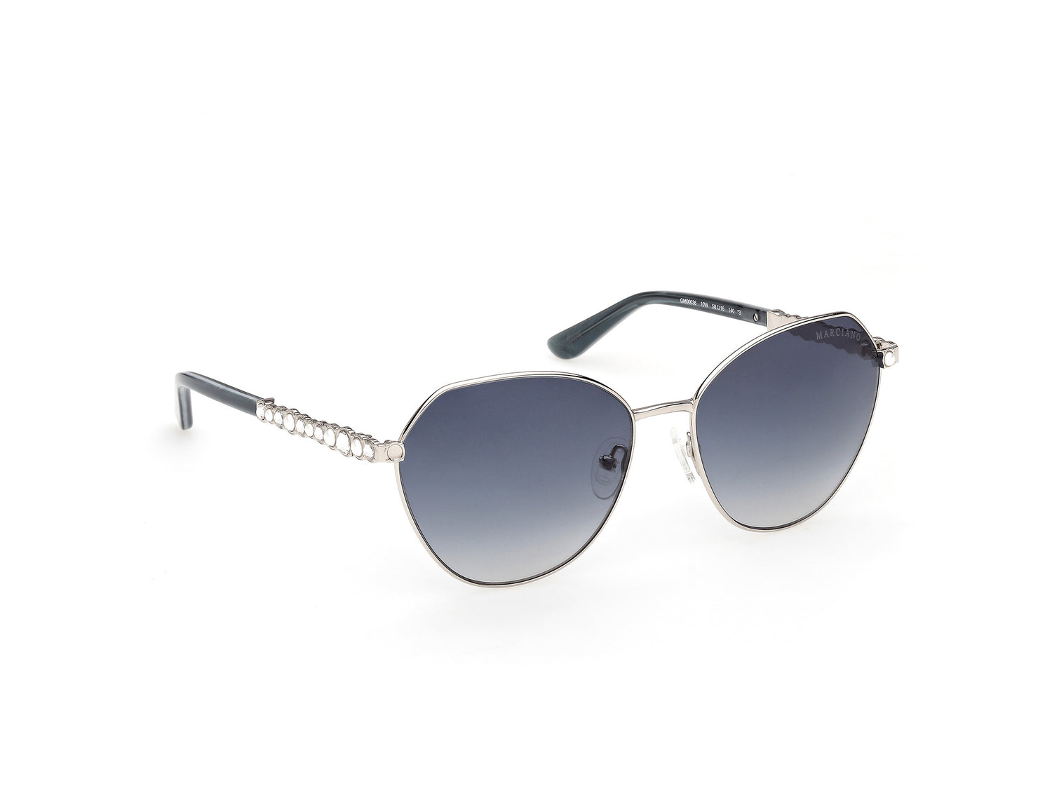 GUESS BY MARCIANO GM00036 10W 58
