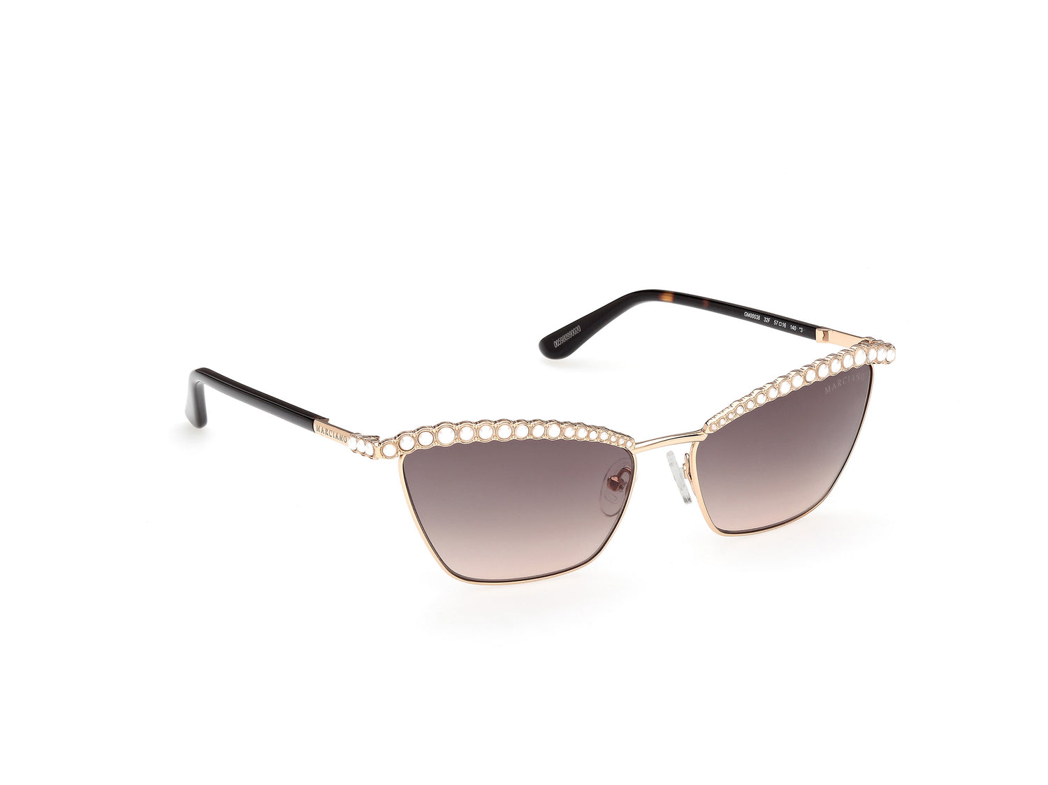 GUESS BY MARCIANO GM00038 32F 57