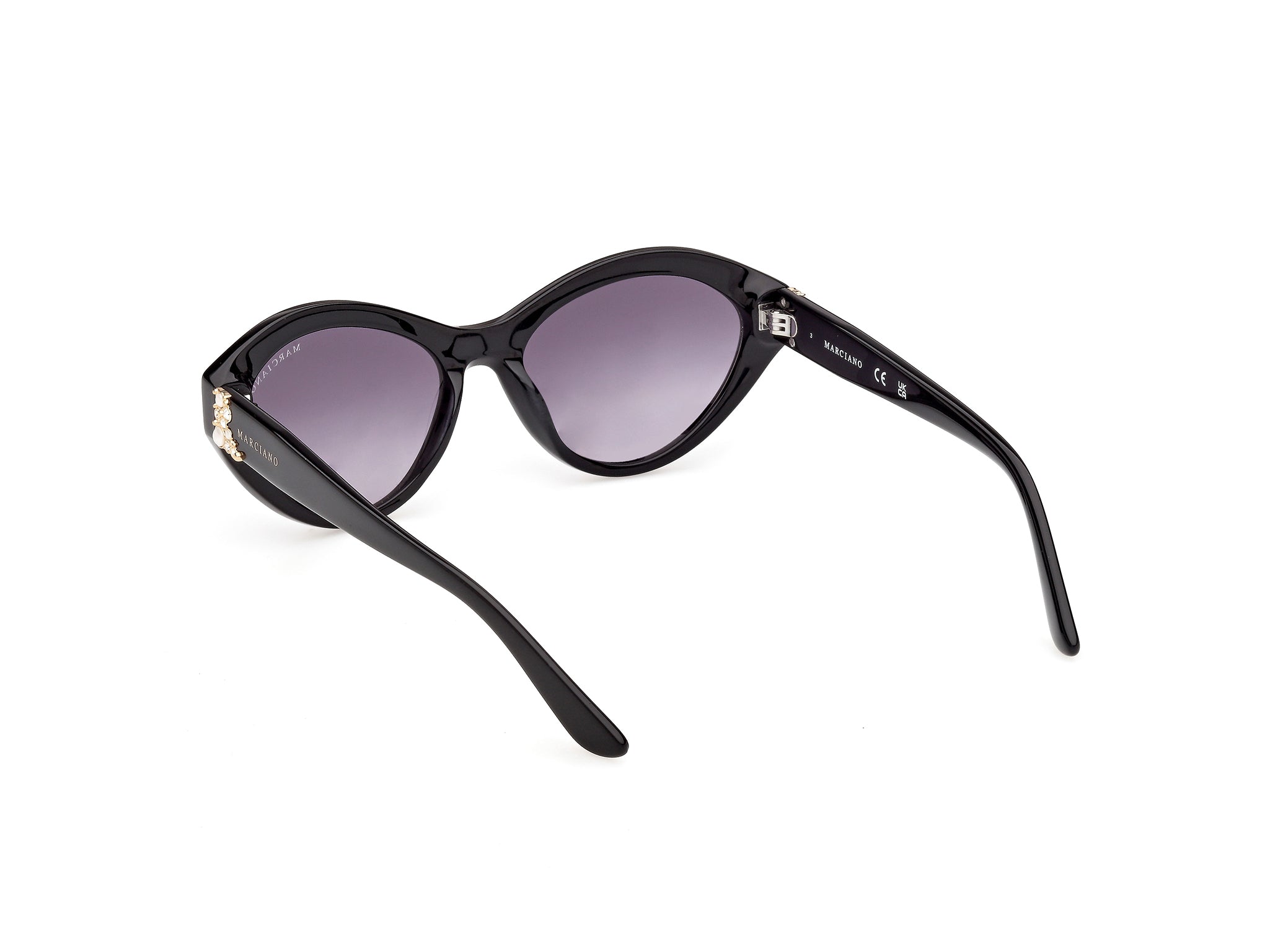 GUESS BY MARCIANO GM00039 01B 54