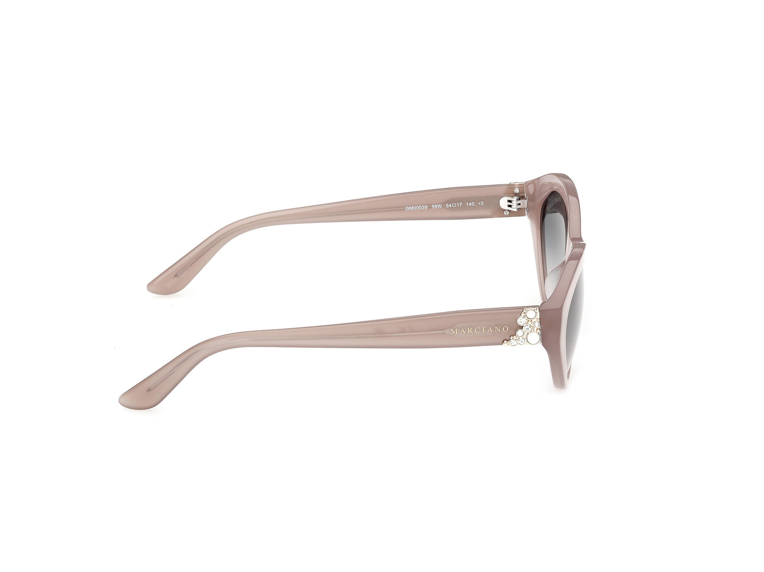 GUESS BY MARCIANO GM00039 59W 54
