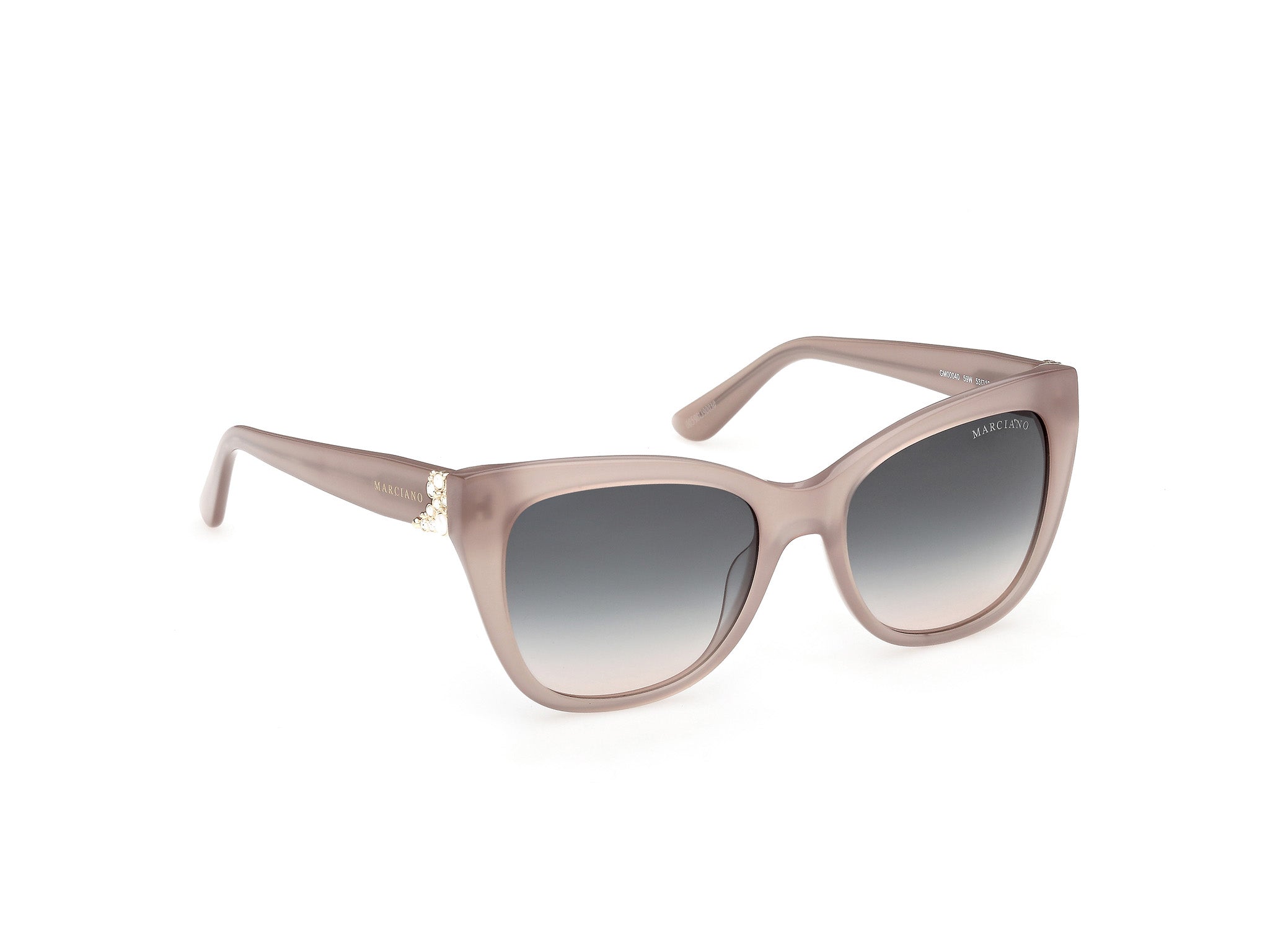 GUESS BY MARCIANO GM00040 59W 53