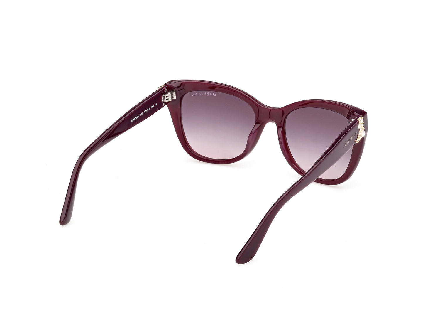 GUESS BY MARCIANO GM00040 71T 53