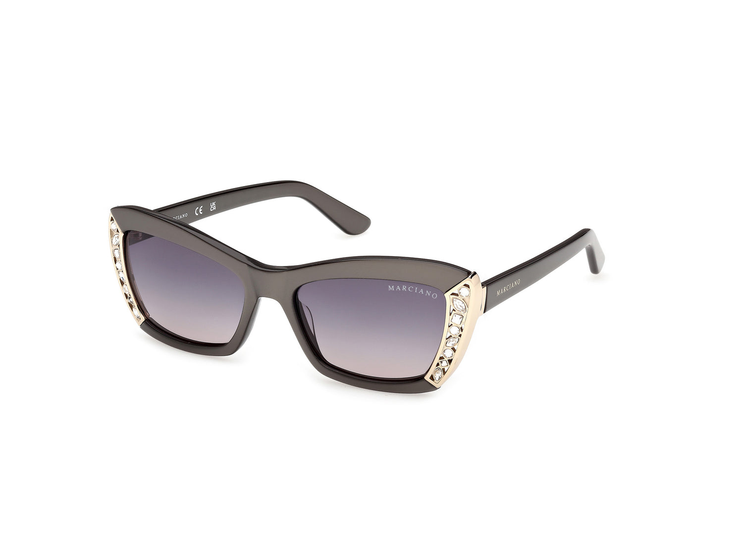 GUESS BY MARCIANO GM00041 20B 55
