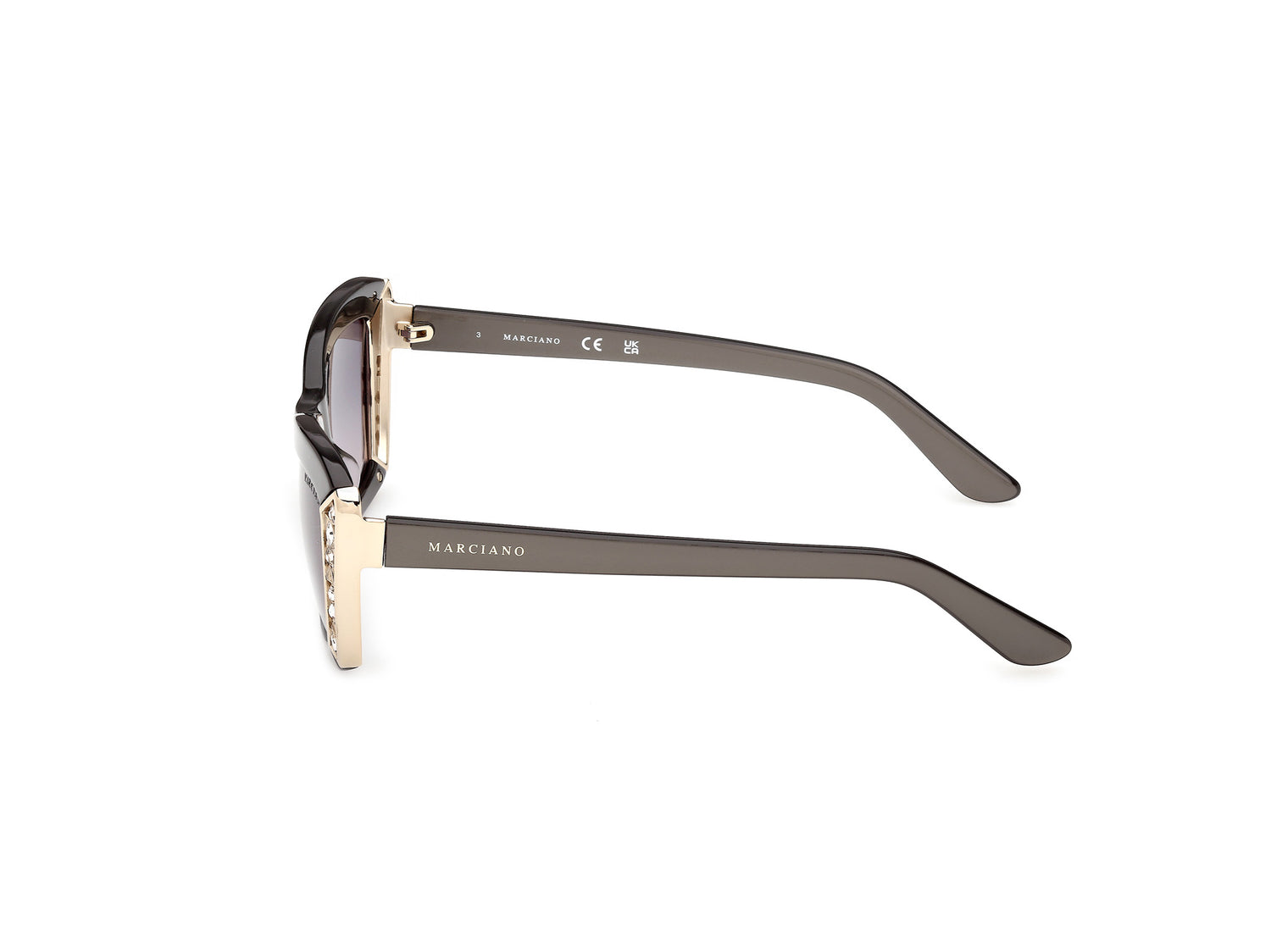 GUESS BY MARCIANO GM00041 20B 55