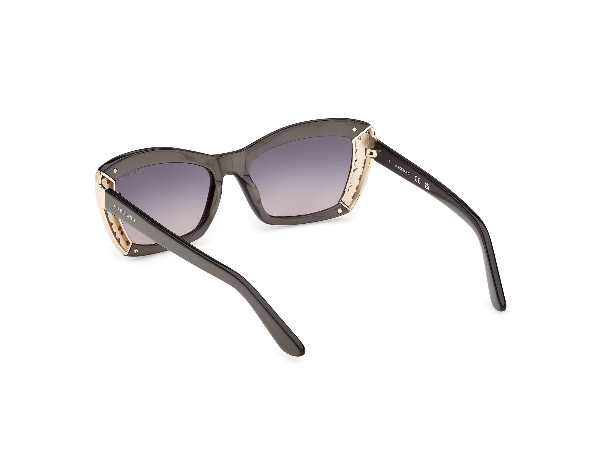 GUESS BY MARCIANO GM00041 20B 55