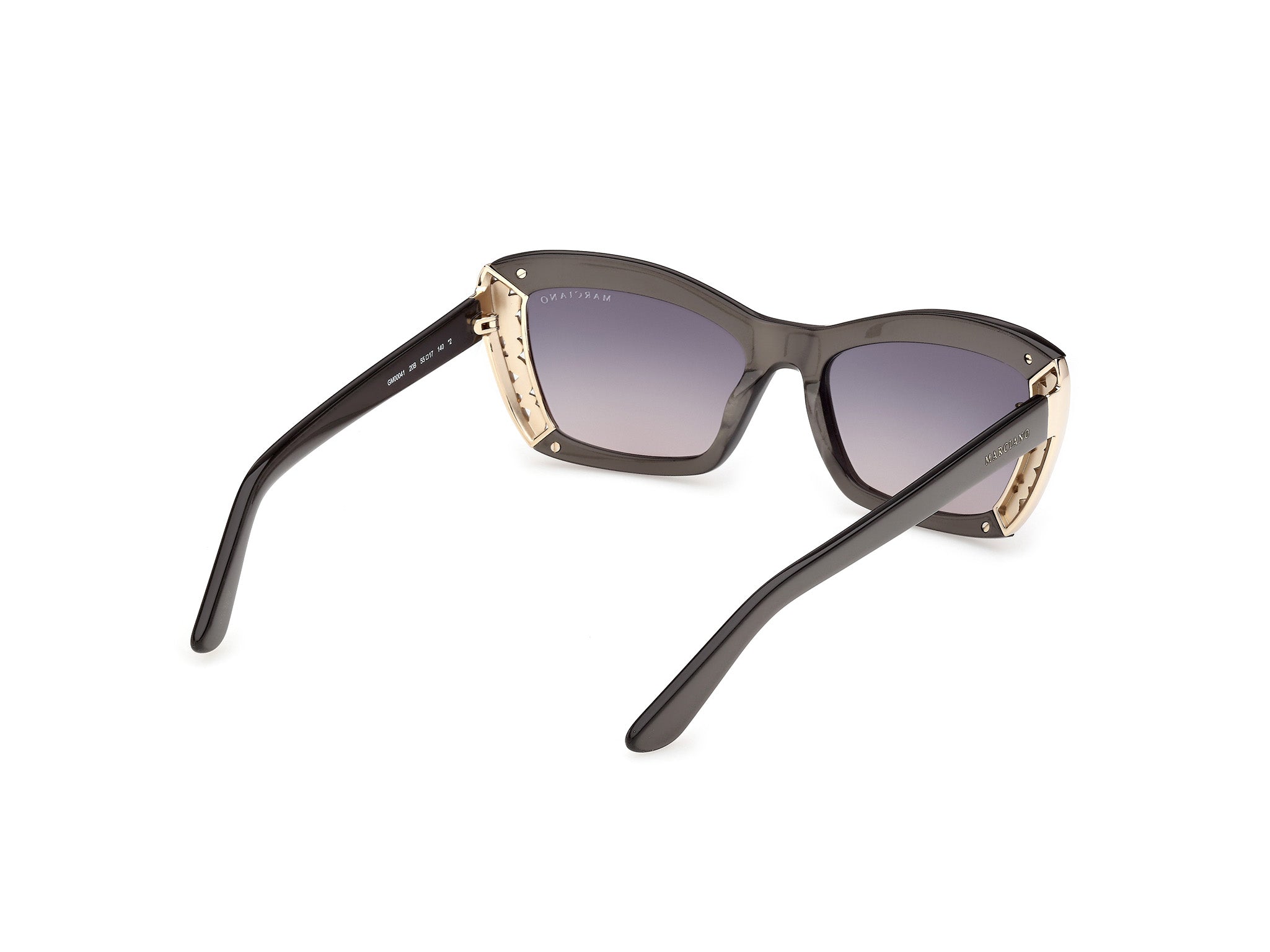 GUESS BY MARCIANO GM00041 20B 55