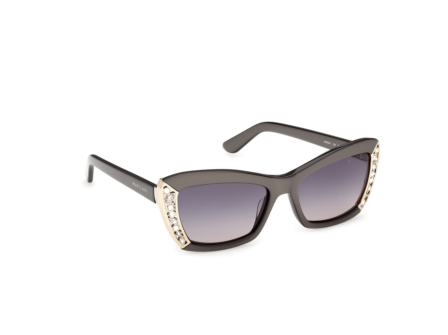 GUESS BY MARCIANO GM00041 20B 55