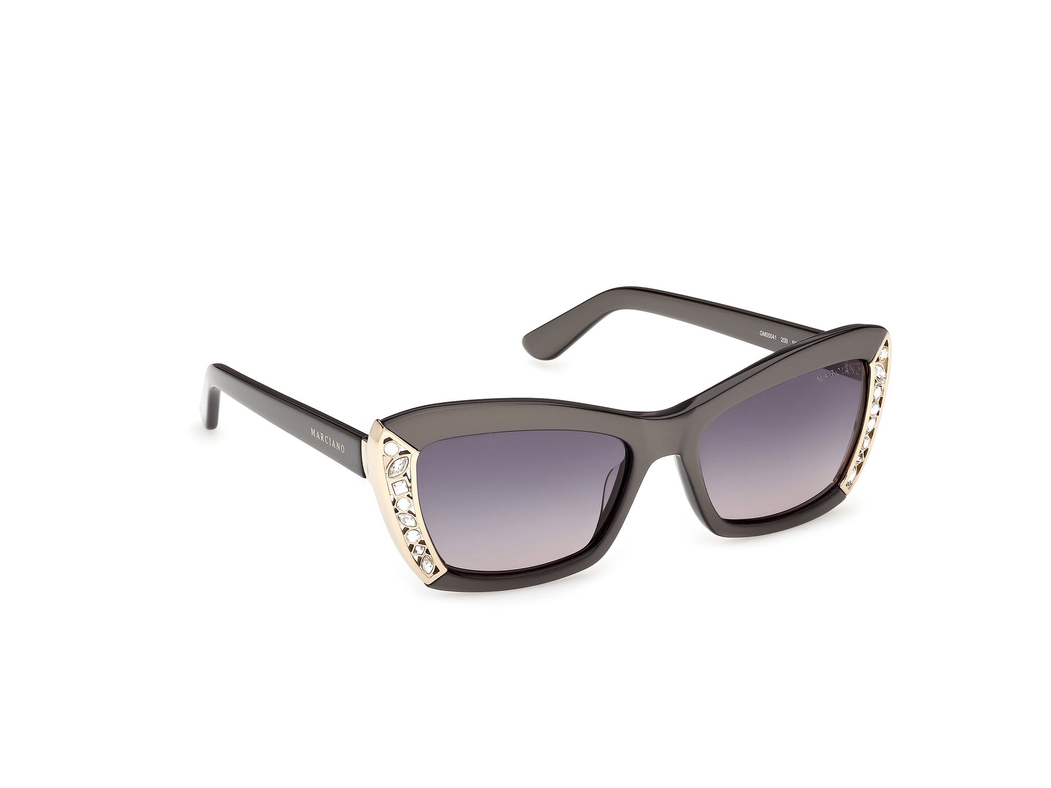 GUESS BY MARCIANO GM00041 20B 55