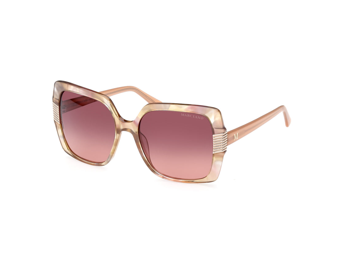 Gafas de sol guess by marciano gm0828 59f femenino talla 57mm - Vista principal