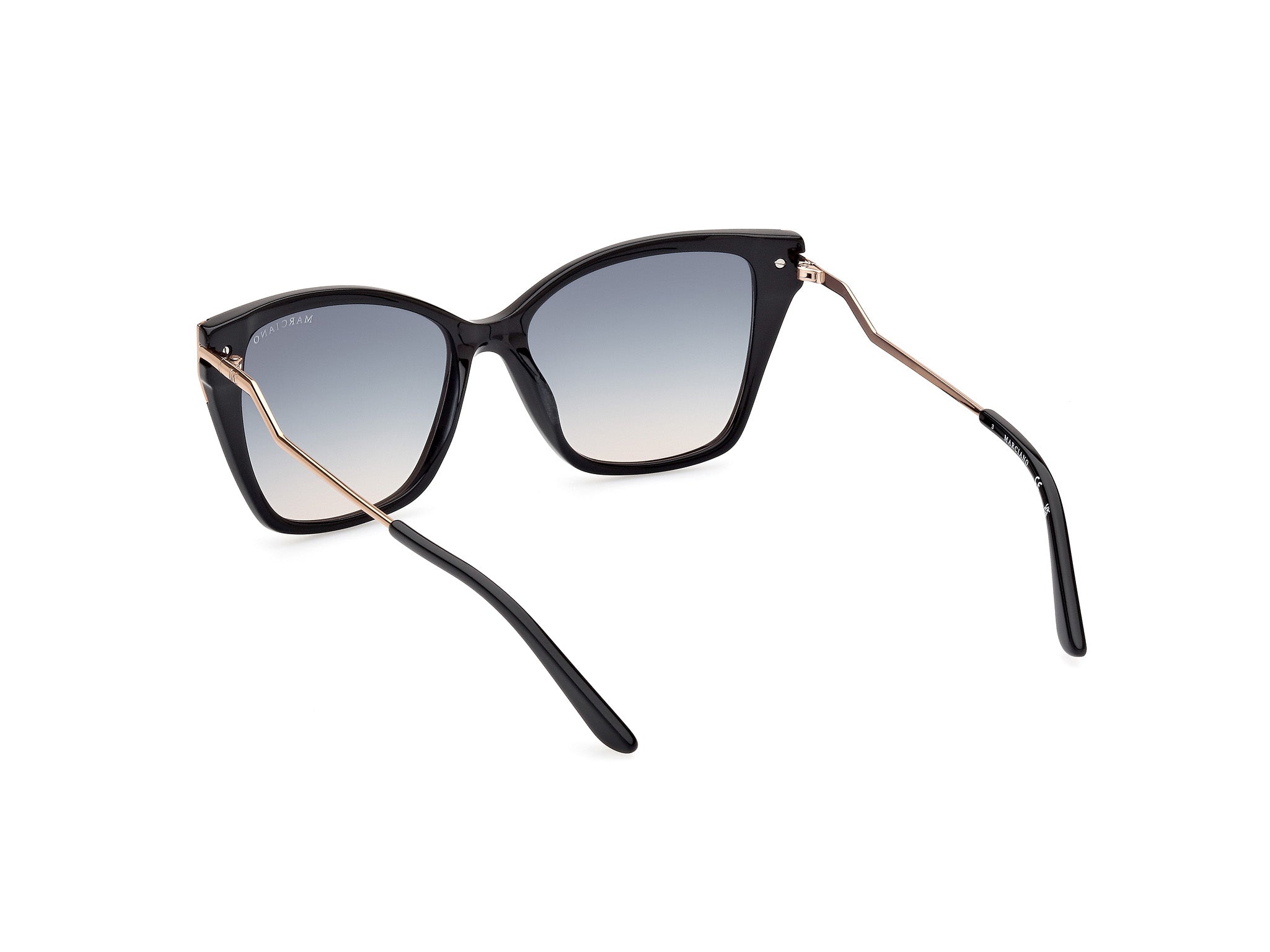 GUESS BY MARCIANO GM0833 01W 55