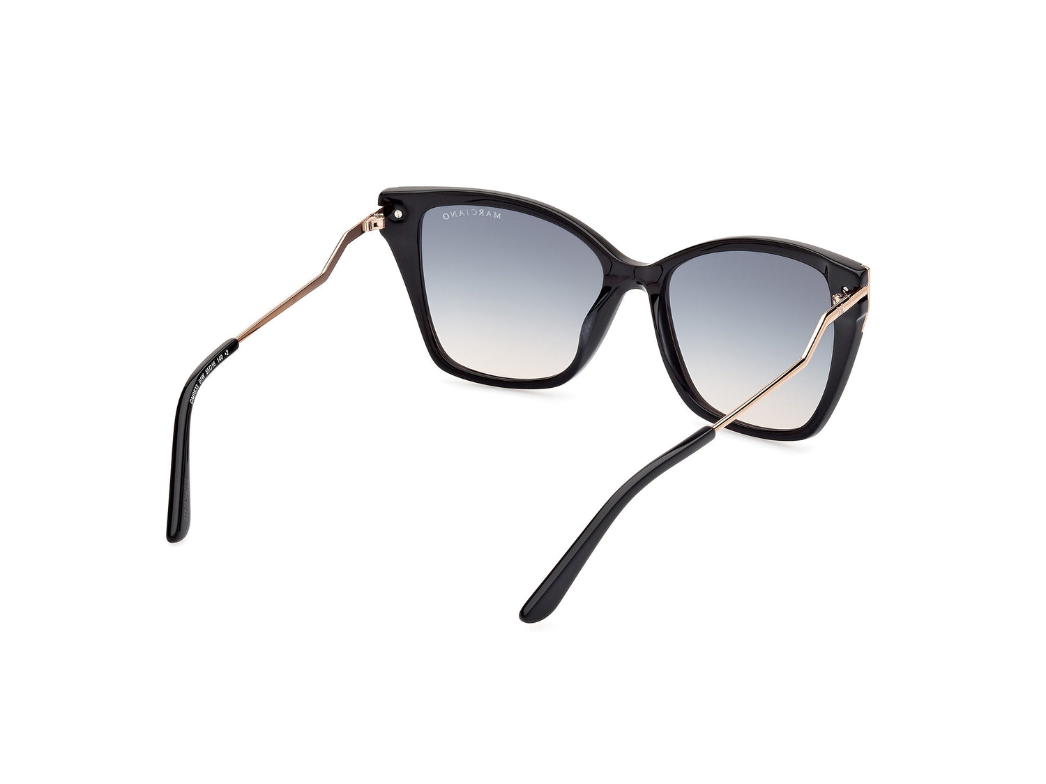 GUESS BY MARCIANO GM0833 01W 55