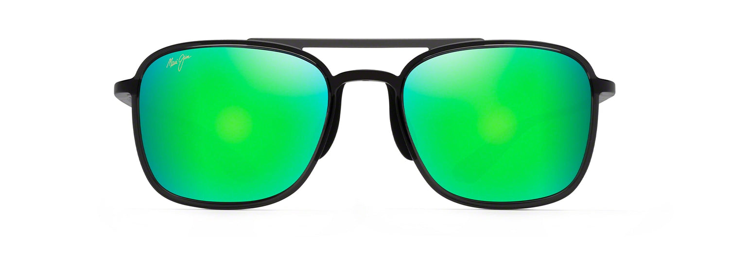 MAUI JIM MJ447 KEOKEA GM447-11 55