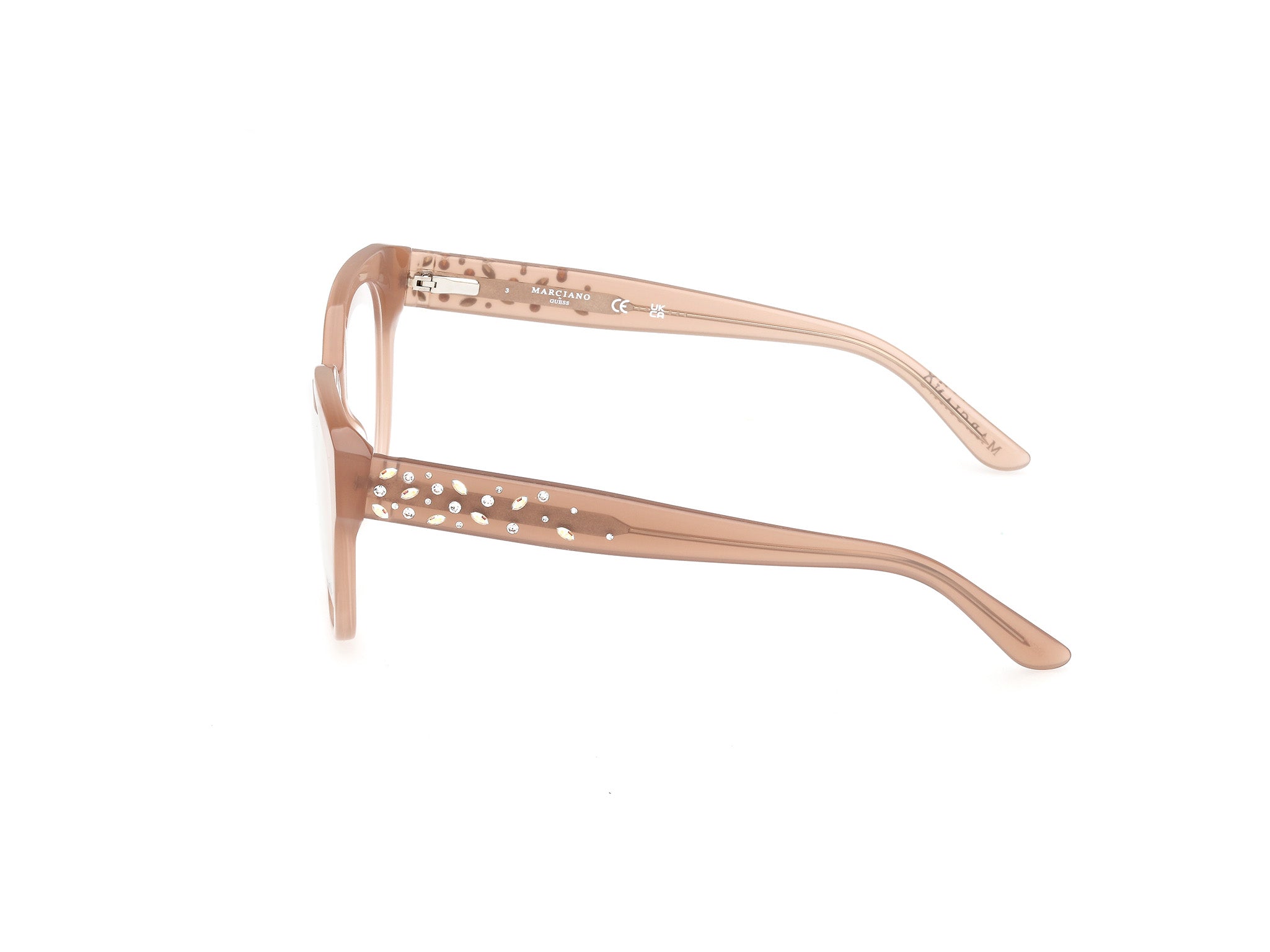 GUESS BY MARCIANO GM50017 059 52