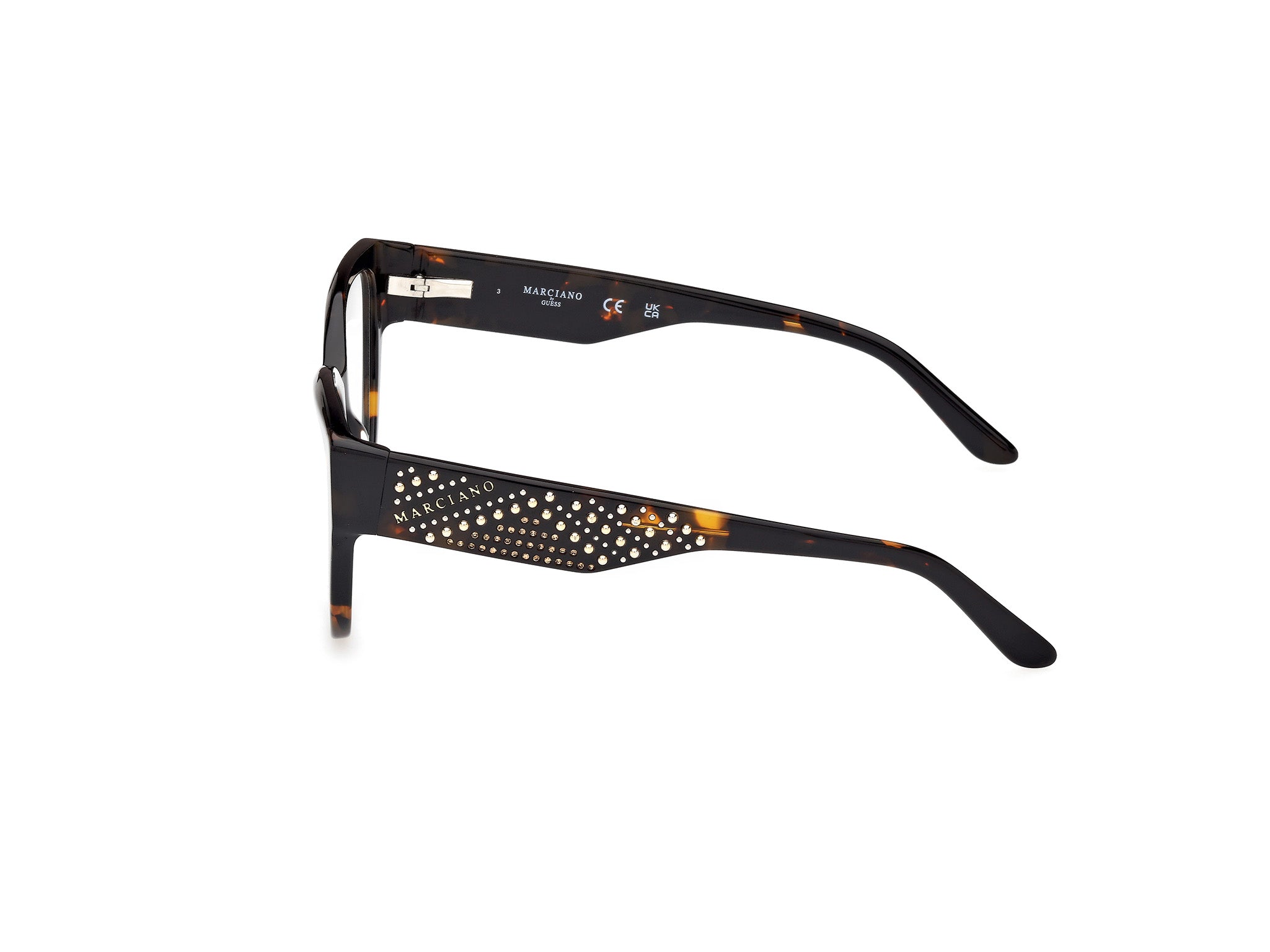 GUESS BY MARCIANO GM50018 052 54