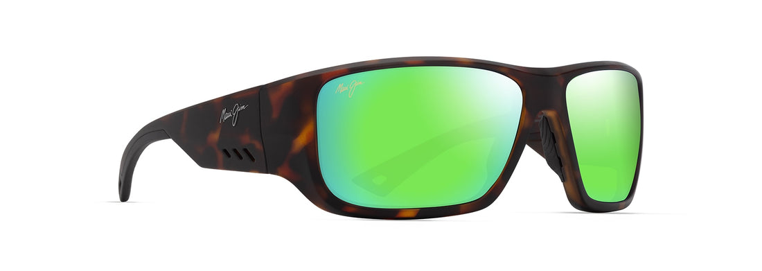 MAUI JIM MJ0663S KEHA 004 63