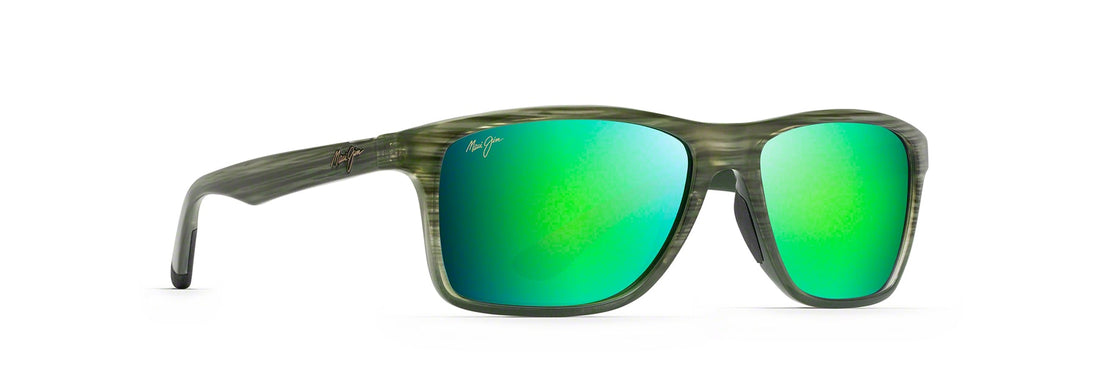 MAUI JIM MJ798 ONSHORE GM798-15C 58
