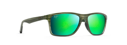 MAUI JIM MJ798 ONSHORE GM798-15C 58