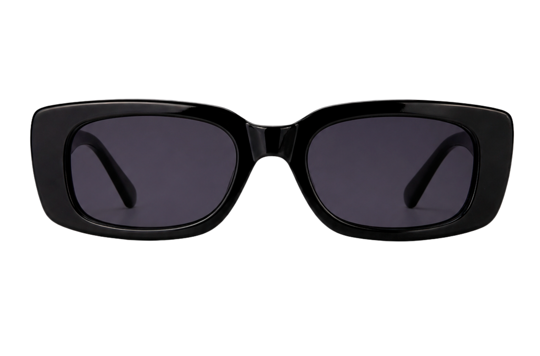 Okulary przeciwsłoneczne greyhounders greta c1 negro femenino rozmiar 52mm - Widok szczegółowy