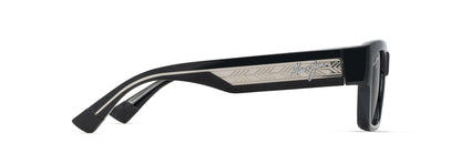 Maui Jim MJ642 GS642-14 53