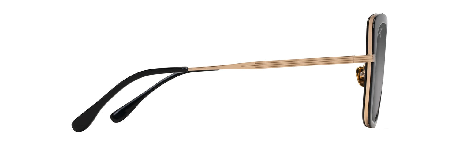 MAUI JIM MJ843 VIOLET LAKE GS843-02 53