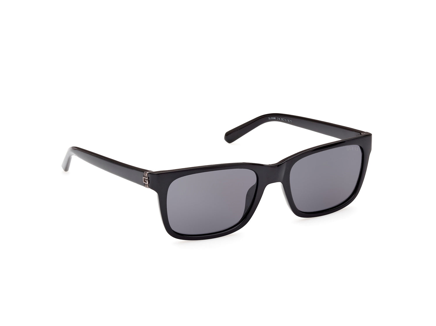 GUESS GU00066 01A 55