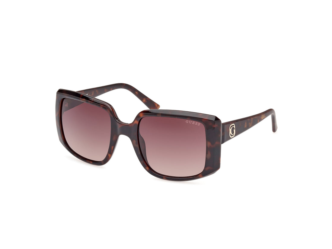 Occhiali da sole guess gu00097 52f havana femenino taglia 53mm - Vista principale